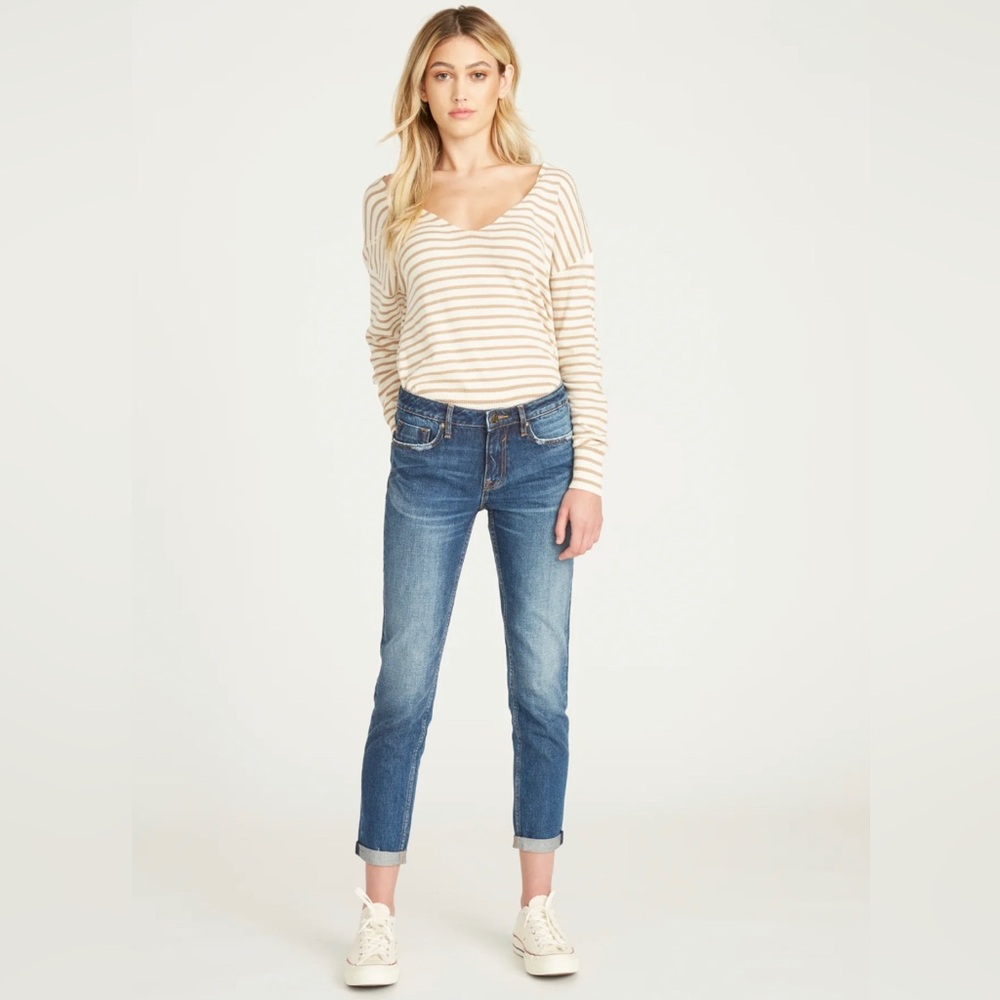 Viggos Thompson Tomboy Jeans